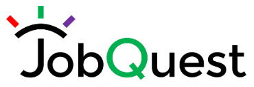 JobQuest Logo - tbg