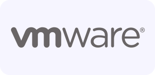 Vm Ware Logo