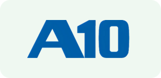 A10 Logo