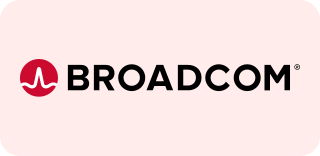 Broadcom Logo