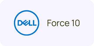 Force 10 Logo