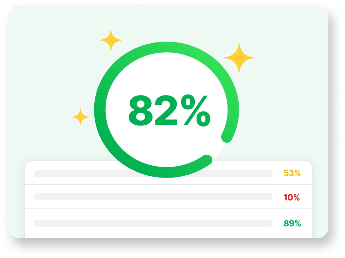 Jobmatchscore