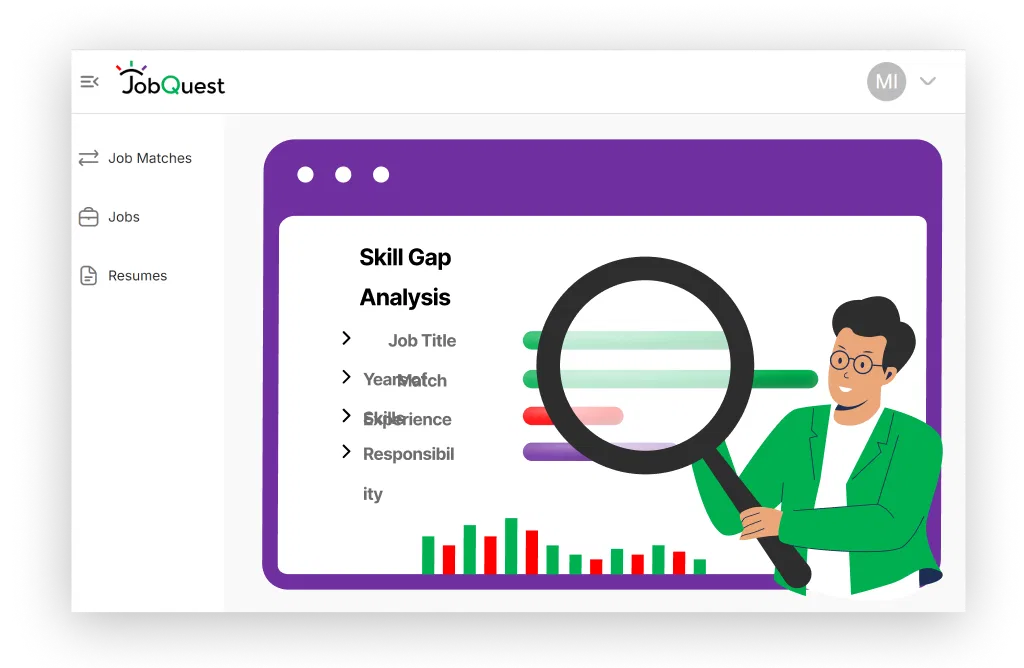 Jobskill Gap Analysis