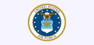 Usa Air Force